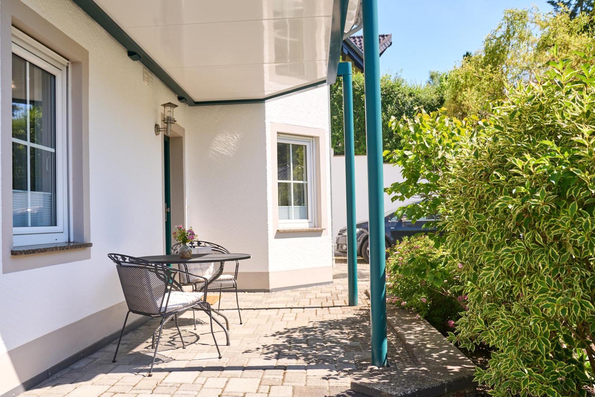 Fewo-Eifelvielfalt Daun Exterior photo